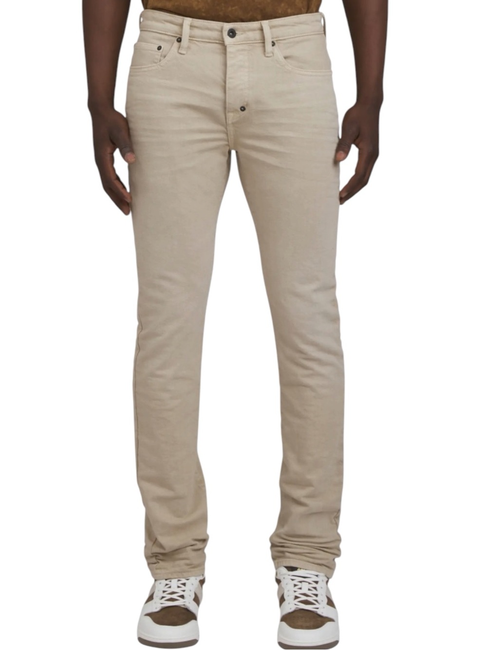 Prps Cactus Straight Leg Jean